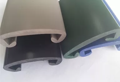 Пластикат для поручней